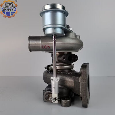 49131-02010 Turbo 49131-02030 Turbocharger 1G770-17012 V2003T Engine