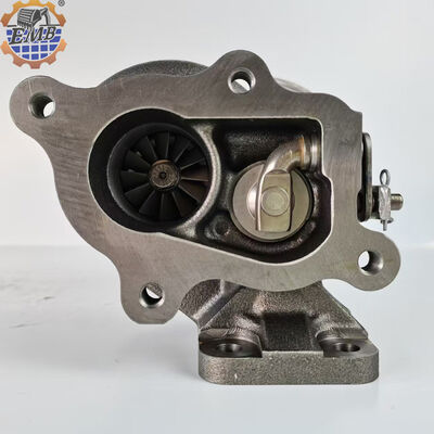 49131-02010 Turbo 49131-02030 Turbocharger 1G770-17012 V2003T Engine
