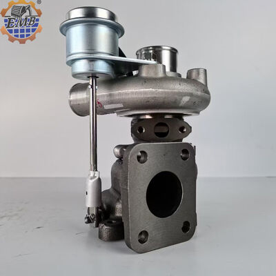 49131-02010 Turbo 49131-02030 Turbocharger 1G770-17012 V2003T Engine