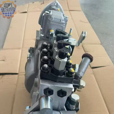 Fuel Pump 9700360403 Injection Pump ME226698 Engine Parts 4D34T4