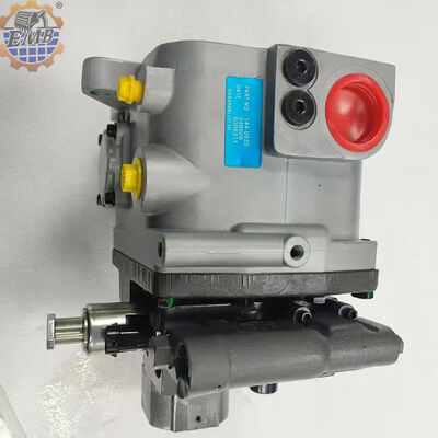 10R-1001 Excavator 3412E Diesel Engine 235-2026 Fuel Injection Pump 2352026 10R1001 Injection Pumps