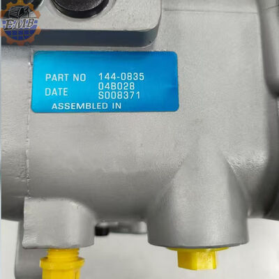 10R-1001 Excavator 3412E Diesel Engine 235-2026 Fuel Injection Pump 2352026 10R1001 Injection Pumps