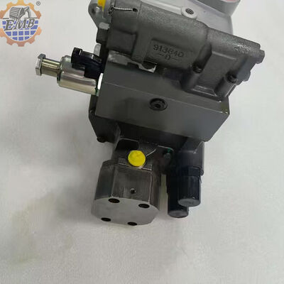 10R-1001 Excavator 3412E Diesel Engine 235-2026 Fuel Injection Pump 2352026 10R1001 Injection Pumps