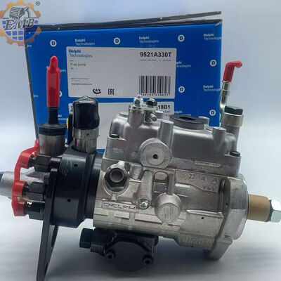 4225257 Original New Fuel Pump 9521A330T Diesel Injection Pump 422-5257 Fuel Pump