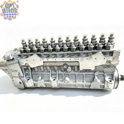 Diesel Fuel Injection Pump 51.11103‑7682 Fuel Pump 0 401 490 001 PE12R120/520LS1514 Injection Pump