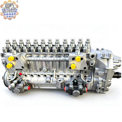 Diesel Fuel Injection Pump 51.11103‑7682 Fuel Pump 0 401 490 001 PE12R120/520LS1514 Injection Pump