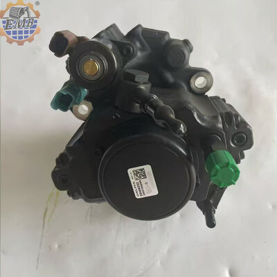 Common Rail Fuel Injection Pump 28568252 28435244 9422A010A 9422A011A 320-06620 For JCB 320 Excavator