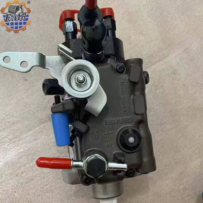 9323A250G DP210 Fuel Injection Pump 9323A252G 320/06927 320/06737 For Engine Spare Part
