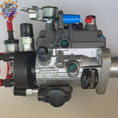 9323A250G DP210 Fuel Injection Pump 9323A252G 320/06927 320/06737 For Engine Spare Part