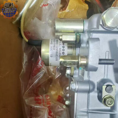 729236-51320 Fuel Injection Pump 729235-51320 729242-51330 729267-51320 X3 Pump
