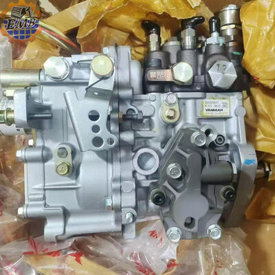 729236-51320 Fuel Injection Pump 729235-51320 729242-51330 729267-51320 X3 Pump