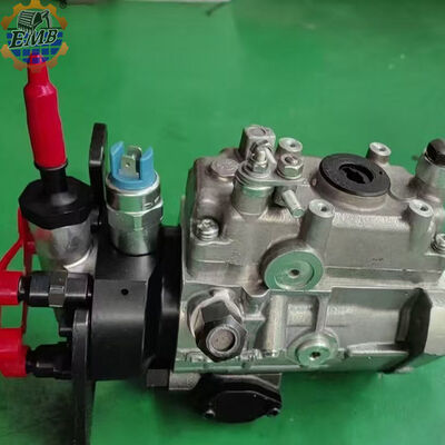 Original New 2644H003 Fuel Pump 2644H013 9320A522T Injection Pump For Excavator