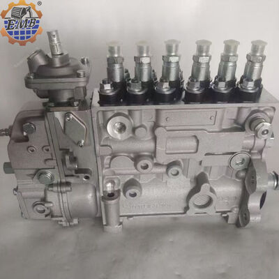 3933341 4063536 6CT 6CTA9.3 Diesel Engine Fuel Injection Pump 3973900 Fuel Pump