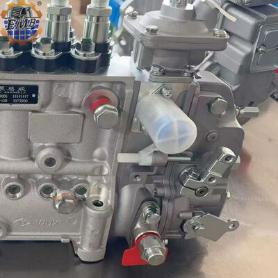 3933341 4063536 6CT 6CTA9.3 Diesel Engine Fuel Injection Pump 3973900 Fuel Pump