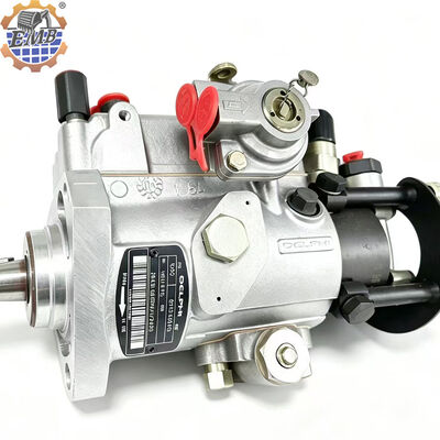 Original New 8523A590G Fuel Pump 8523A590T Injection Pump For Construction Part