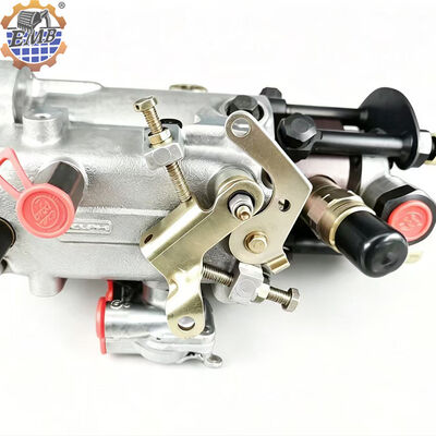 Original New 8523A590G Fuel Pump 8523A590T Injection Pump For Construction Part