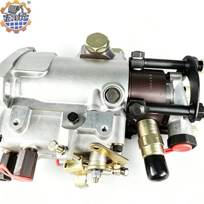 Original New 8523A590G Fuel Pump 8523A590T Injection Pump For Construction Part