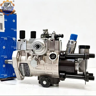 Original New 8523A590G Fuel Pump 8523A590T Injection Pump For Construction Part