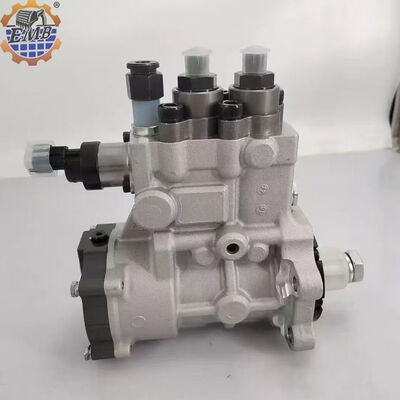 375-2647 Injection Pump C7.1 Engine 0445025602 Fuel Injection pump Excavator E330