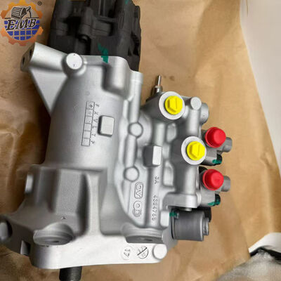 OEM New 2836838 FUEL PUMP 2478832 HIGH PRESSURE Injection Pump Construction Parts