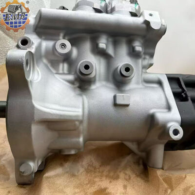 OEM New 2836838 FUEL PUMP 2478832 HIGH PRESSURE Injection Pump Construction Parts