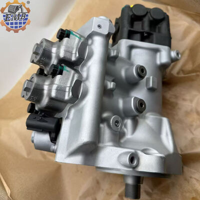 OEM New 2836838 FUEL PUMP 2478832 HIGH PRESSURE Injection Pump Construction Parts
