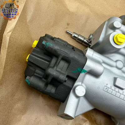 OEM New 2836838 FUEL PUMP 2478832 HIGH PRESSURE Injection Pump Construction Parts