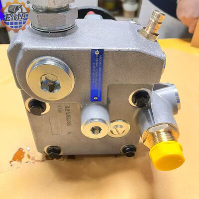 2897672 Fuel Pump QSK23 Diesel Engine Fuel Injection Pump 4307242 4076753