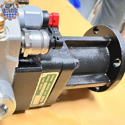 2897672 Fuel Pump QSK23 Diesel Engine Fuel Injection Pump 4307242 4076753