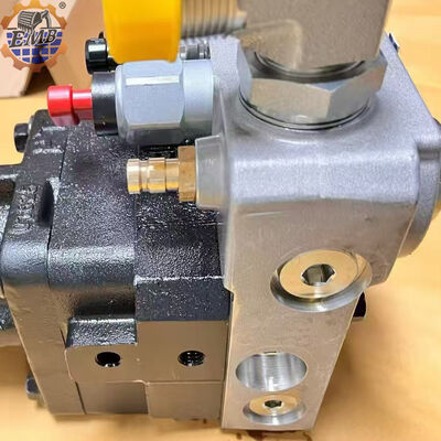 2897672 Fuel Pump QSK23 Diesel Engine Fuel Injection Pump 4307242 4076753