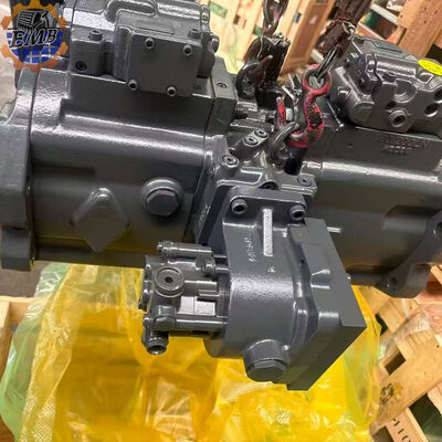400914-01025 Excavator Hydraulic Pump DX350LCA-7 DX305-9C Main Pump K5V160DTP Hydraulic Pump