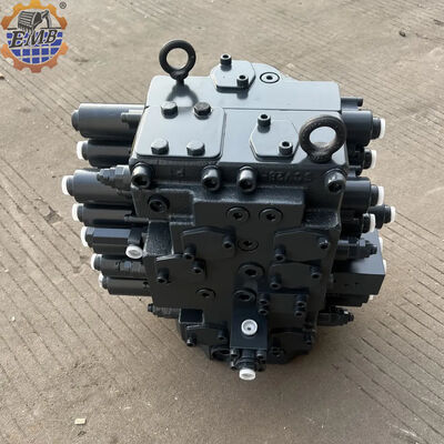 33Q6-17103 Main Control Valve 33Q6-17101 Control Valve hX220 HX330 Excavator