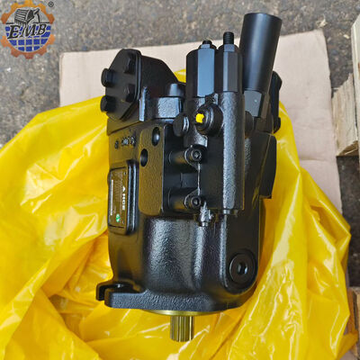 Genuine New 3BM7-10010 Hydraulic Main Pump For HX60S/HX55 Excavator