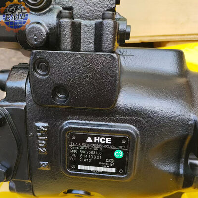 Genuine New 3BM7-10010 Hydraulic Main Pump For HX60S/HX55 Excavator