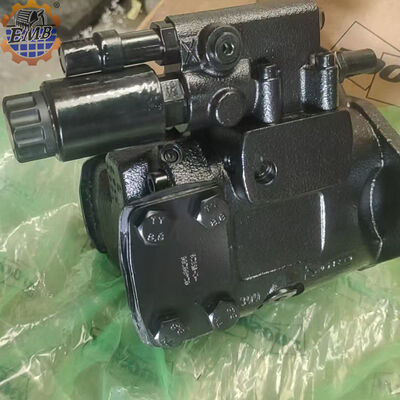400911-00150 Hydraulic Fan Pump For 400911-00103 DX500-9C DX520-9C 40091100150 Fan Pump