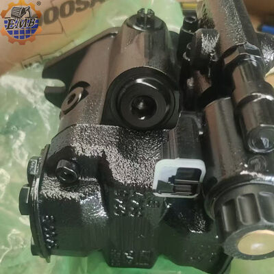 400911-00150 Hydraulic Fan Pump For 400911-00103 DX500-9C DX520-9C 40091100150 Fan Pump