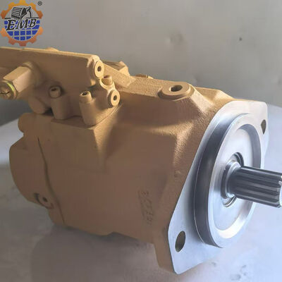 20R-4693 MAIN PUMP 350-0666 Hydraulic Pump For CAT414E CAT416E CAT434E CAT422E