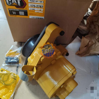 175-2787 178-8613 Gear Pump For D6N D5N Hydraulic Pump 1752787 1788613