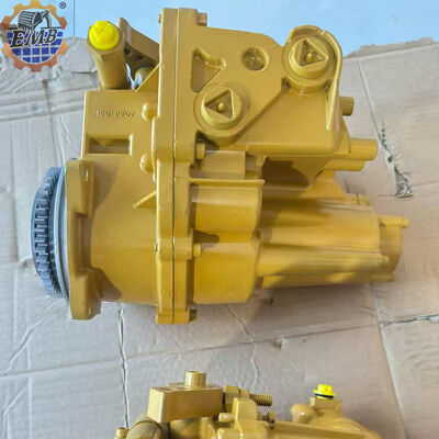 141-1238 Fuel Pump 115-3576 20R-5219 Fuel Injection Pump 141-7869 20R-5220 For 3116 Diesel Engine