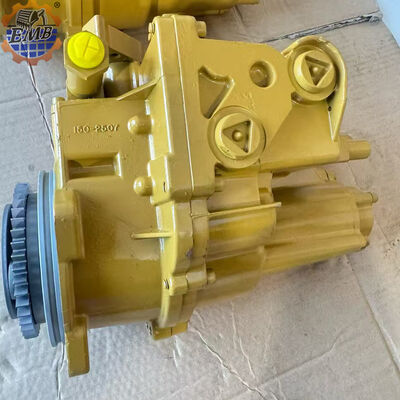 141-1238 Fuel Pump 115-3576 20R-5219 Fuel Injection Pump 141-7869 20R-5220 For 3116 Diesel Engine