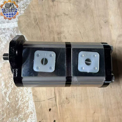 31Q6-30050 GEAR PUMP 31E4-0015 31ER-30360 For WHEEL EXCAVATOR R200W-7 R210W-9