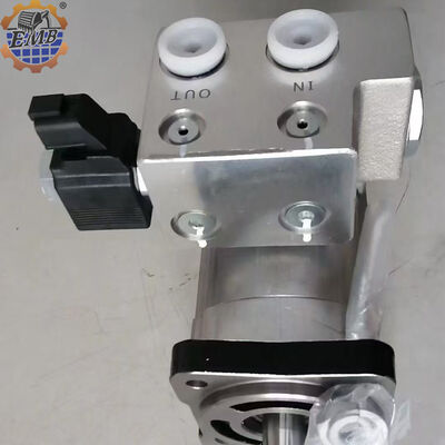 31Q6-30220 Fan Motor 31Q4-30202 Hydraulic Fan Pump 31Q9-30213 31Q4-30201 31Q9-30212