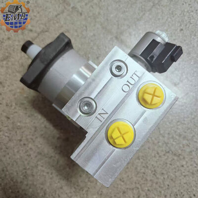 31Q9-30211 Fan Pump 31Q9-30212 Fan Motor For R320LC-9 Excavator Parts