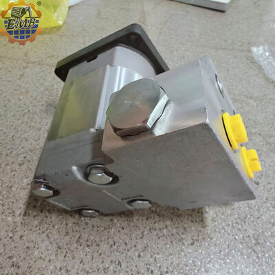 31Q9-30211 Fan Pump 31Q9-30212 Fan Motor For R320LC-9 Excavator Parts