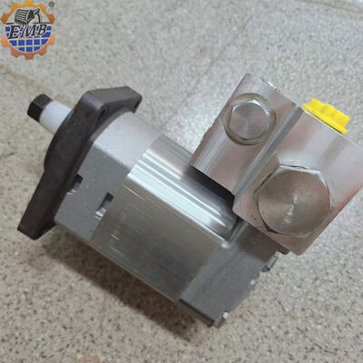 31Q9-30211 Fan Pump 31Q9-30212 Fan Motor For R320LC-9 Excavator Parts