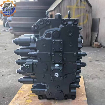31QA-17100 Main Control Valve R360LC-9 R380LC-9 For Excavator Parts 31QA-19110 Control Valve