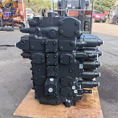 31QA-17100 Main Control Valve R360LC-9 R380LC-9 For Excavator Parts 31QA-19110 Control Valve
