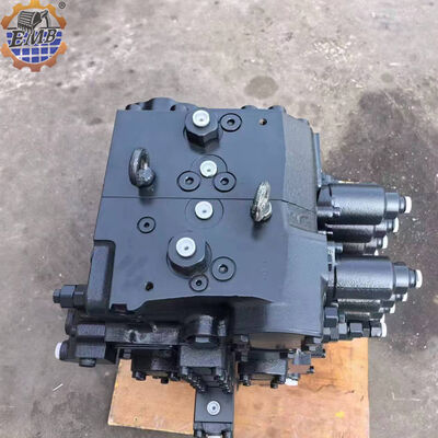 31QA-17100 Main Control Valve R360LC-9 R380LC-9 For Excavator Parts 31QA-19110 Control Valve