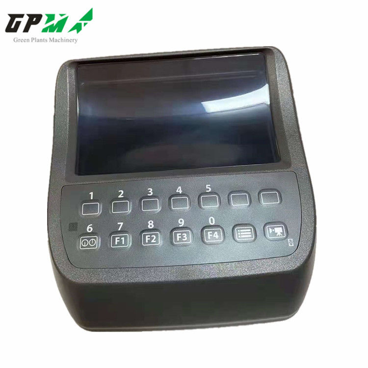 Excavator Monitor 4652262 Monitor Display Panel For ZX200-3 ZX250-3 ZAX470-3