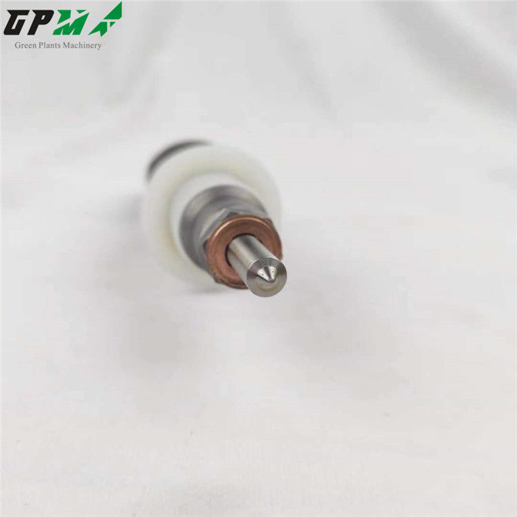 5263262 0445120231 Diesel Fuel Injector For Komatsu PC200-8 6D107 QSB6.7 Engine